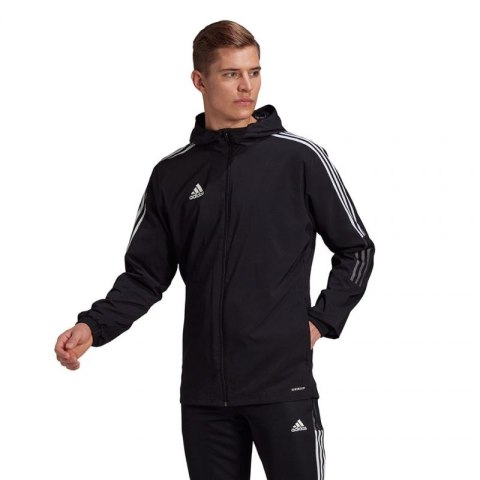 Bluza adidas Tiro 21 Windbreaker M GP4967 Bluza adidas Tiro 21 Windbreaker M GP4967