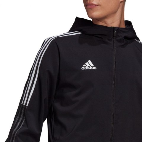 Bluza adidas Tiro 21 Windbreaker M GP4967 Bluza adidas Tiro 21 Windbreaker M GP4967