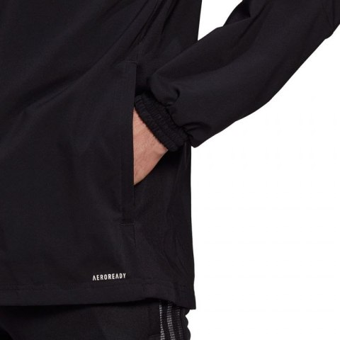 Bluza adidas Tiro 21 Windbreaker M GP4967 Bluza adidas Tiro 21 Windbreaker M GP4967