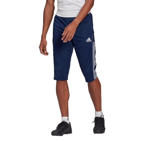 Spodnie adidas Tiro 21 3/4 M GH4473 Spodnie adidas Tiro 21 3/4 M GH4473