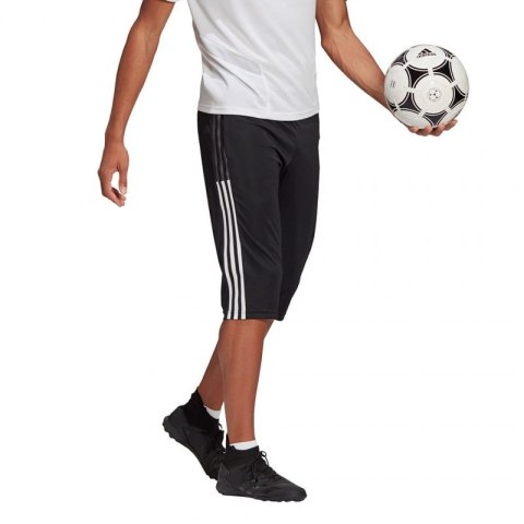 Spodnie adidas Tiro 21 3/4 M GM7375 Spodnie adidas Tiro 21 3/4 M GM7375