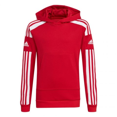 Bluza adidas Squadra 21 Hoody Youth Jr GP6433 Bluza adidas Squadra 21 Hoody Youth Jr GP6433