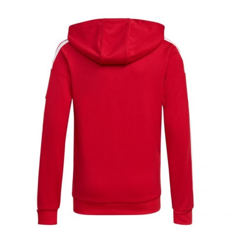 Bluza adidas Squadra 21 Hoody Youth Jr GP6433 Bluza adidas Squadra 21 Hoody Youth Jr GP6433