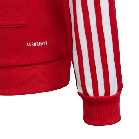 Bluza adidas Squadra 21 Hoody Youth Jr GP6433 Bluza adidas Squadra 21 Hoody Youth Jr GP6433