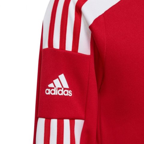 Bluza adidas Squadra 21 Hoody Youth Jr GP6433 Bluza adidas Squadra 21 Hoody Youth Jr GP6433