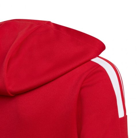 Bluza adidas Squadra 21 Hoody Youth Jr GP6433 Bluza adidas Squadra 21 Hoody Youth Jr GP6433