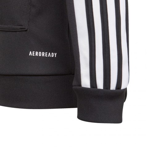 Bluza adidas Squadra 21 Hoody Youth Jr GK9544 Bluza adidas Squadra 21 Hoody Youth Jr GK9544
