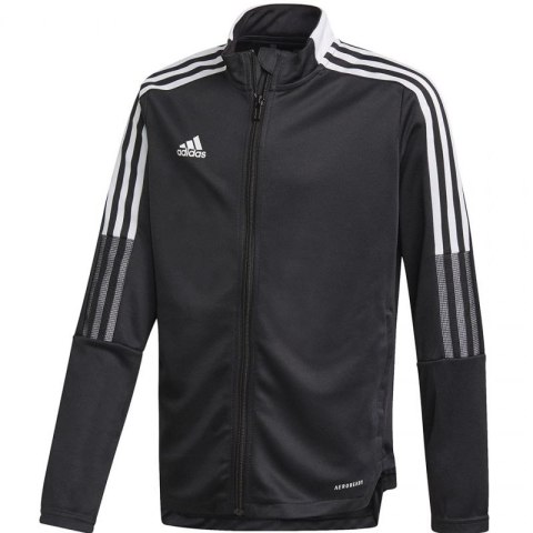 Bluza adidas Tiro 21 Track Jacket Youth Junior GM7314 Bluza adidas Tiro 21 Track Jacket Youth Junior GM7314