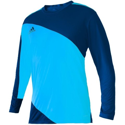 Bluza bramkarska adidas Squadra 21 Goalkepper Jersey Youth Jr GN6947 Bluza bramkarska adidas Squadra 21 Goalkepper Jersey Youth Jr GN6947
