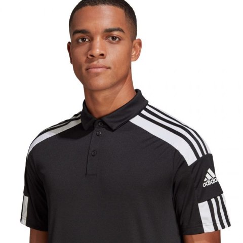 Koszulka adidas Squadra 21 Polo M GK9556 Koszulka adidas Squadra 21 Polo M GK9556