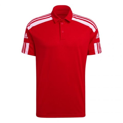 Koszulka adidas Squadra 21 Polo M GP6429 Koszulka adidas Squadra 21 Polo M GP6429