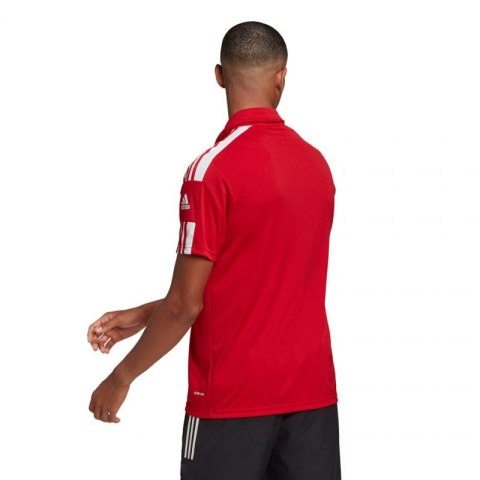 Koszulka adidas Squadra 21 Polo M GP6429 Koszulka adidas Squadra 21 Polo M GP6429