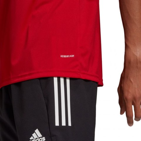 Koszulka adidas Squadra 21 Polo M GP6429 Koszulka adidas Squadra 21 Polo M GP6429