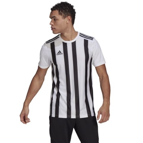 Koszulka adidas Striped 21 JSY M GV1377 Koszulka adidas Striped 21 JSY M GV1377