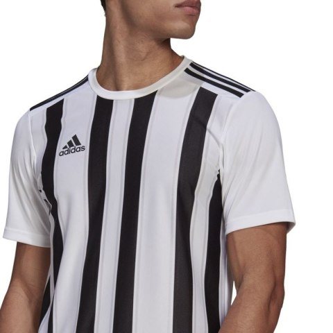 Koszulka adidas Striped 21 JSY M GV1377 Koszulka adidas Striped 21 JSY M GV1377