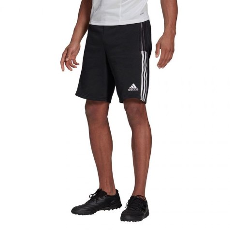 Spodenki adidas Tiro 21 Sweat M GM7345 Spodenki adidas Tiro 21 Sweat M GM7345
