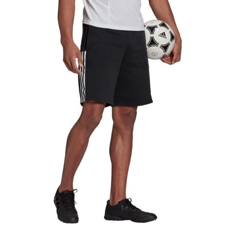 Spodenki adidas Tiro 21 Sweat M GM7345 Spodenki adidas Tiro 21 Sweat M GM7345