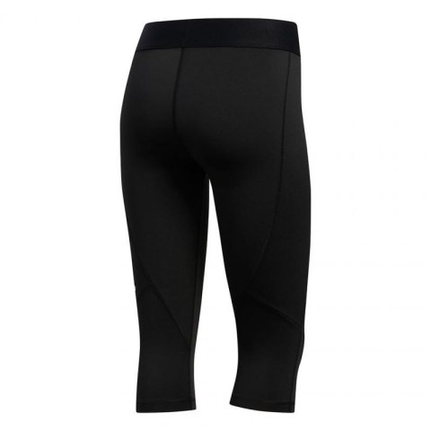 Spodnie 3/4 adidas Techfit Capri Tight W FJ7169 Spodnie 3/4 adidas Techfit Capri Tight W FJ7169