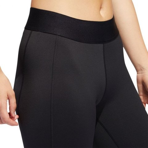 Spodnie 3/4 adidas Techfit Capri Tight W FJ7169 Spodnie 3/4 adidas Techfit Capri Tight W FJ7169
