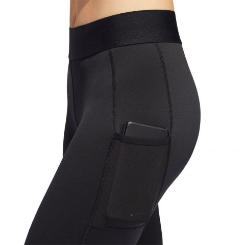 Spodnie 3/4 adidas Techfit Capri Tight W FJ7169 Spodnie 3/4 adidas Techfit Capri Tight W FJ7169