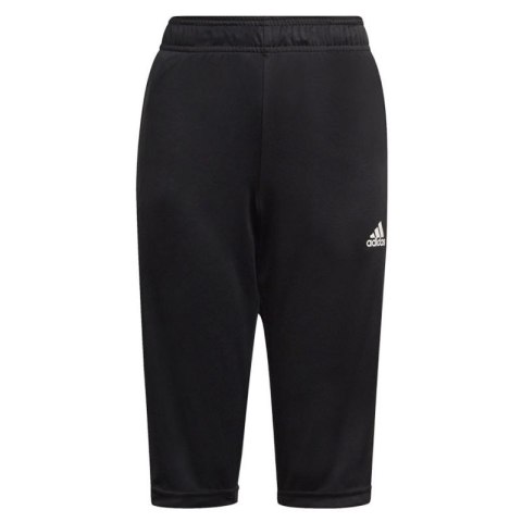 Spodnie adidas Tiro 21 3/4 Pant Jr GM7373 Spodnie adidas Tiro 21 3/4 Pant Jr GM7373
