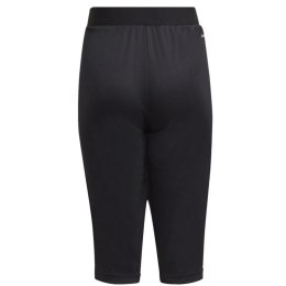 Spodnie adidas Tiro 21 3/4 Pant Jr GM7373