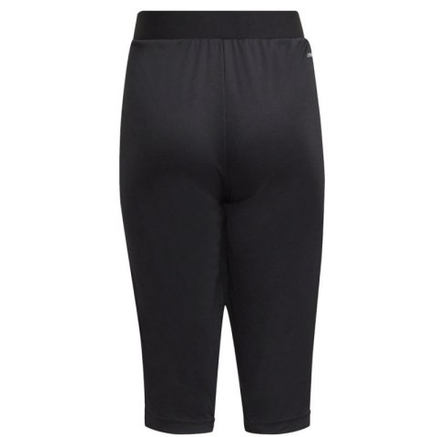 Spodnie adidas Tiro 21 3/4 Pant Jr GM7373 Spodnie adidas Tiro 21 3/4 Pant Jr GM7373