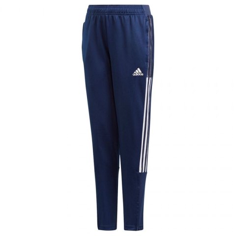 Spodnie adidas Tiro 21 Training Jr GK9659 Spodnie adidas Tiro 21 Training Jr GK9659