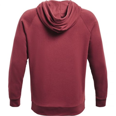 Bluza Under Armour Rival Fleece Big Logo HD M1357093 652 Bluza Under Armour Rival Fleece Big Logo HD M1357093 652