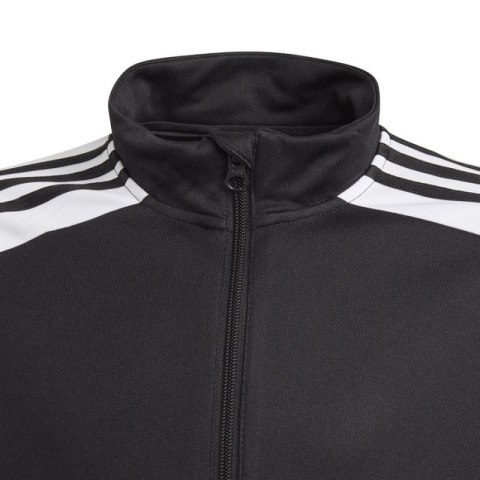 Bluza adidas Squadra 21 Training Jacket Jr GK9542 Bluza adidas Squadra 21 Training Jacket Jr GK9542