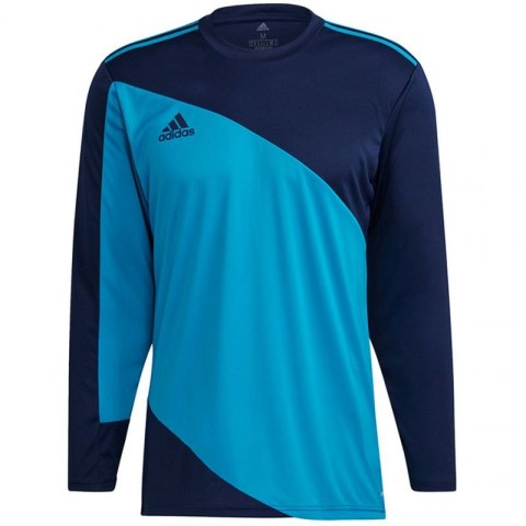 Bluza bramkarska adidas Squadra 21 Goalkeeper Jersey M GN6944 Bluza bramkarska adidas Squadra 21 Goalkeeper Jersey M GN6944