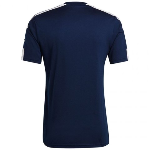 Koszulka adidas Squadra 21 Jersey Short Sleeve M GN5724 Koszulka adidas Squadra 21 Jersey Short Sleeve M GN5724
