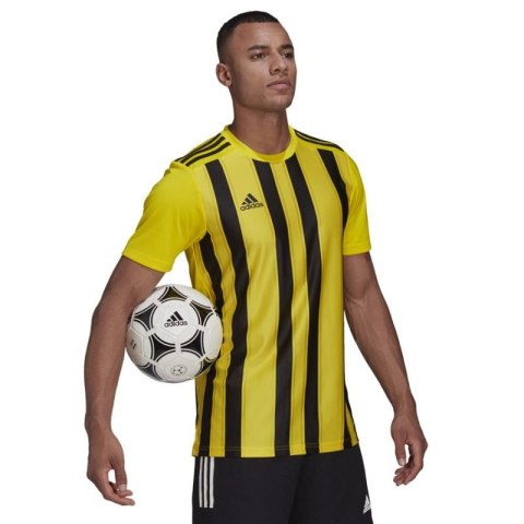 Koszulka adidas Striped 21 JSY M GV1378 Koszulka adidas Striped 21 JSY M GV1378