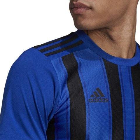 Koszulka adidas Striped 21 JSY M GV1380 Koszulka adidas Striped 21 JSY M GV1380