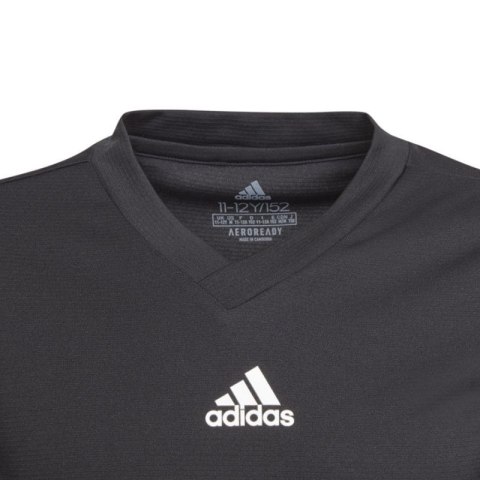 Koszulka adidas Team Base Tee Jr GN5710 Koszulka adidas Team Base Tee Jr GN5710
