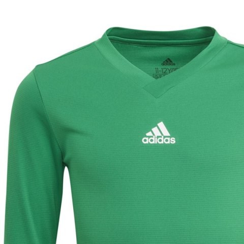 Koszulka adidas Team Base Tee Jr GN7515 Koszulka adidas Team Base Tee Jr GN7515