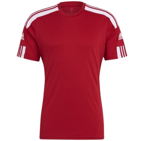 Koszulka piłkarska adidas Squadra 21 JSY M GN5722 Koszulka piłkarska adidas Squadra 21 JSY M GN5722