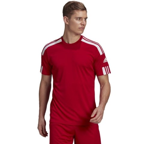 Koszulka piłkarska adidas Squadra 21 JSY M GN5722 Koszulka piłkarska adidas Squadra 21 JSY M GN5722