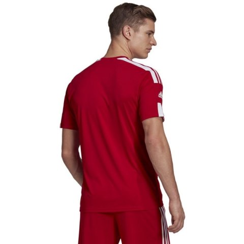 Koszulka piłkarska adidas Squadra 21 JSY M GN5722 Koszulka piłkarska adidas Squadra 21 JSY M GN5722