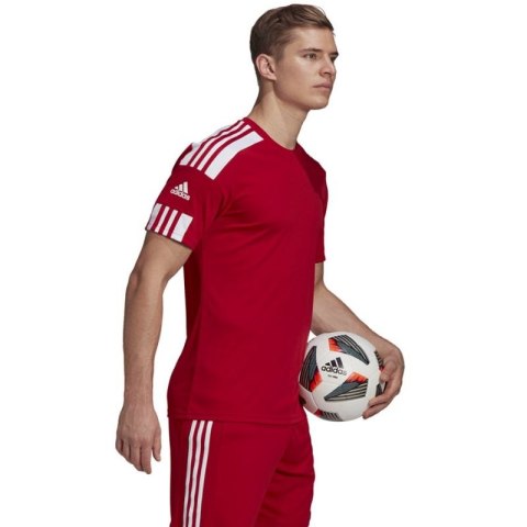 Koszulka piłkarska adidas Squadra 21 JSY M GN5722 Koszulka piłkarska adidas Squadra 21 JSY M GN5722
