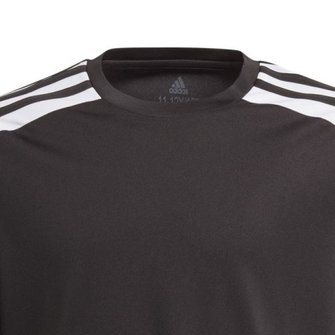 Koszulka piłkarska adidas Squadra 21 JSY Y Jr GN5739 Koszulka piłkarska adidas Squadra 21 JSY Y Jr GN5739