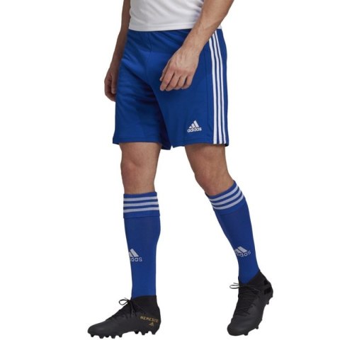Spodenki adidas Squadra 21 Short M GK9153 Spodenki adidas Squadra 21 Short M GK9153