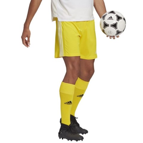 Spodenki adidas Squadra 21 Short M GN5772 Spodenki adidas Squadra 21 Short M GN5772