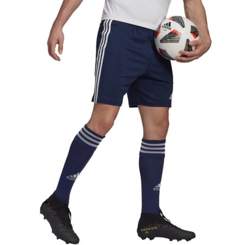 Spodenki adidas Squadra 21 Short M GN5775 Spodenki adidas Squadra 21 Short M GN5775