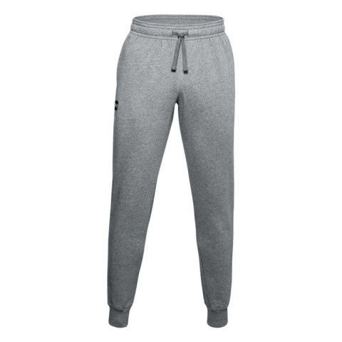 Spodnie Under Armour Rival Fleece Joggers M 1357128 012 Spodnie Under Armour Rival Fleece Joggers M 1357128 012