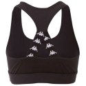 Stanik sportowy Kappa Ebba W 305040 005