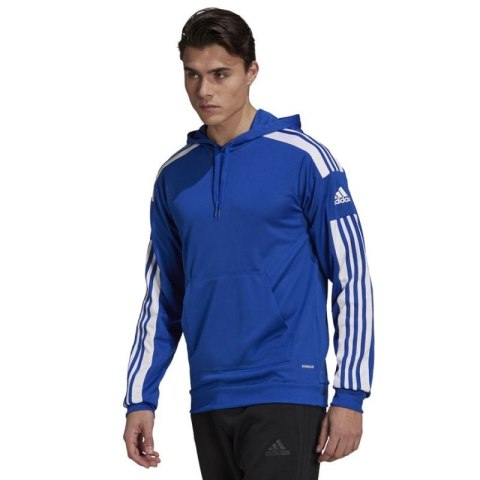 Bluza adidas Squadra 21 Hoody M GP6436 Bluza adidas Squadra 21 Hoody M GP6436