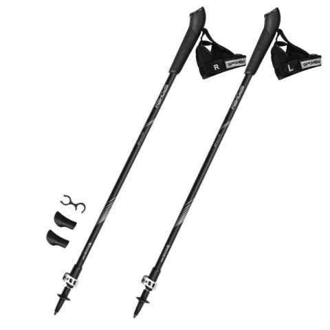 Kijki Nordic Walking Spokey Wind 929472 Kijki Nordic Walking Spokey Wind 929472