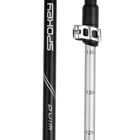 Kijki Nordic Walking Spokey Wind 929472 Kijki Nordic Walking Spokey Wind 929472