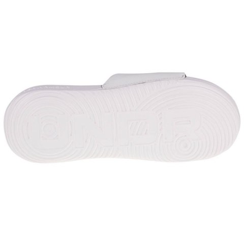 Klapki Under Armour Ansa Fixed Slides W 3023772-101 Klapki Under Armour Ansa Fixed Slides W 3023772-101